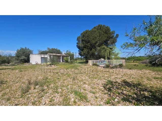 Terreno/Finca Rústica en Vinaròs en venta - 65.000 € (Ref: 9591470)