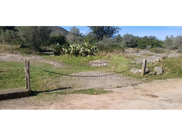 Terreno/Finca Rústica en Vinaròs en venta - 65.000 € (Ref: 9591470)
