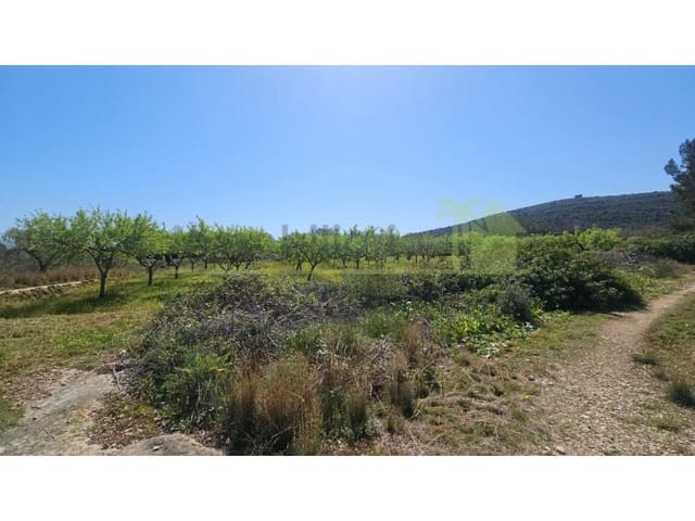 Terreno/Finca Rústica en Vinaròs en venta - 65.000 € (Ref: 9591470)