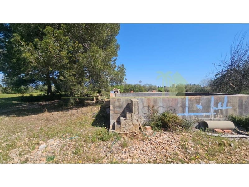 Terreno/Finca Rústica en Vinaròs en venta - 65.000 € (Ref: 9591470)