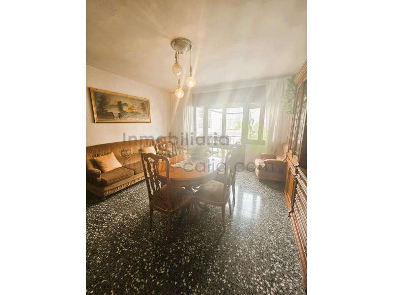 3 bedroom Villa for sale in Calig with garage - € 155,000 (Ref: 9591474)