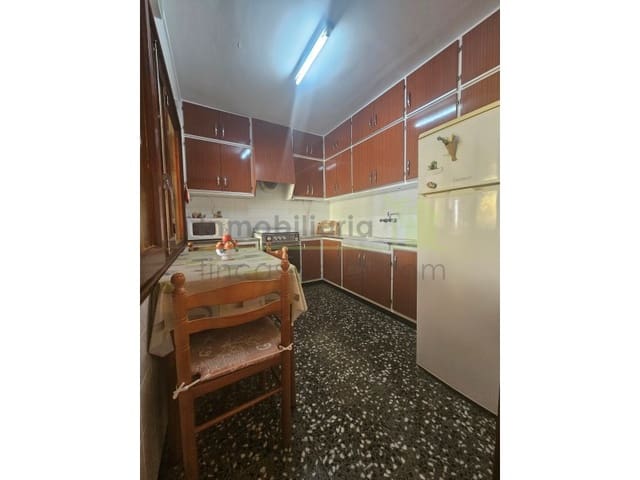 3 sypialnia Willa na sprzedaż w Càlig z garażem - 155 000 € (Ref: 9591474)