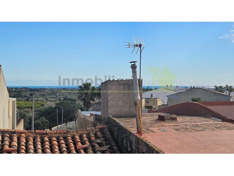 3 bedroom Villa for sale in Calig with garage - € 155,000 (Ref: 9591474)