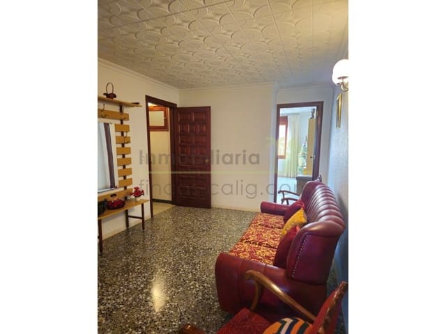 3 sypialnia Willa na sprzedaż w Càlig z garażem - 155 000 € (Ref: 9591474)