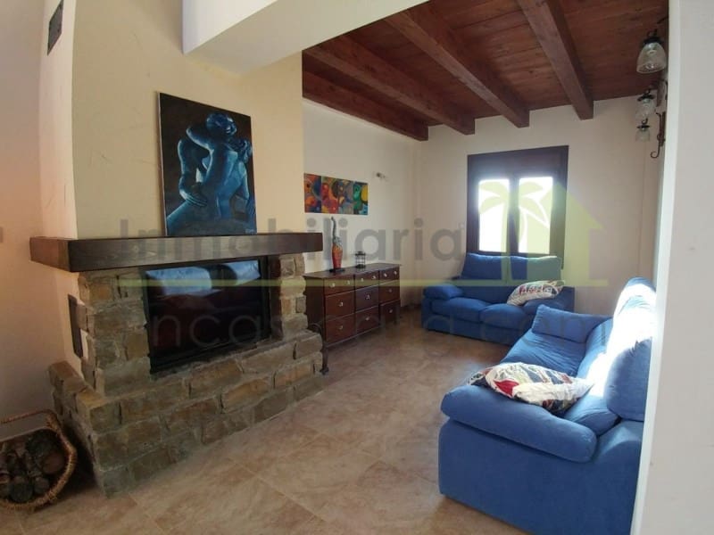 2 camera da letto Finca/Casa di Campagna in vendita in Sant Mateu - 280.000 € (Rif: 9619437)