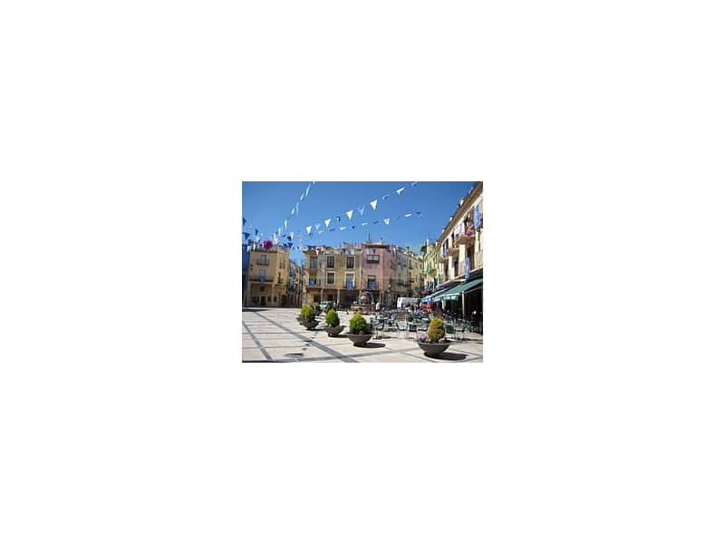 2 camera da letto Finca/Casa di Campagna in vendita in Sant Mateu - 280.000 € (Rif: 9619437)