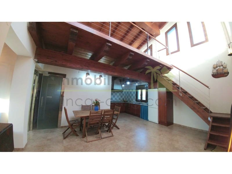 2 camera da letto Finca/Casa di Campagna in vendita in Sant Mateu - 280.000 € (Rif: 9619437)