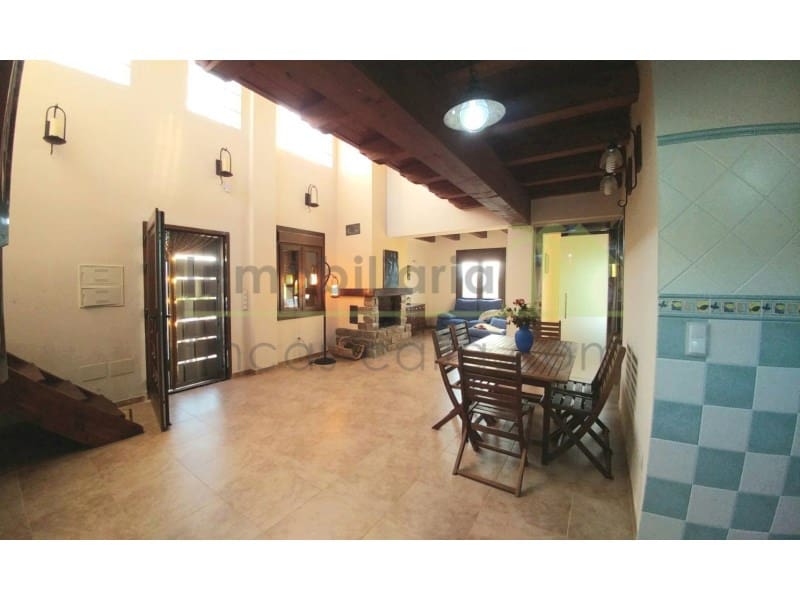 2 camera da letto Finca/Casa di Campagna in vendita in Sant Mateu - 280.000 € (Rif: 9619437)