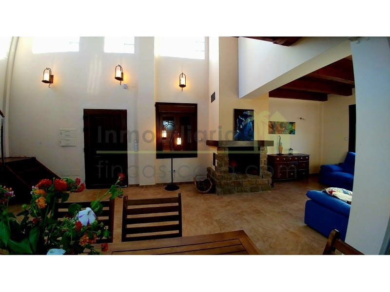 2 camera da letto Finca/Casa di Campagna in vendita in Sant Mateu - 280.000 € (Rif: 9619437)