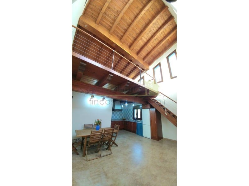 2 camera da letto Finca/Casa di Campagna in vendita in Sant Mateu - 280.000 € (Rif: 9619437)