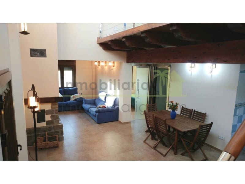 2 camera da letto Finca/Casa di Campagna in vendita in Sant Mateu - 280.000 € (Rif: 9619437)