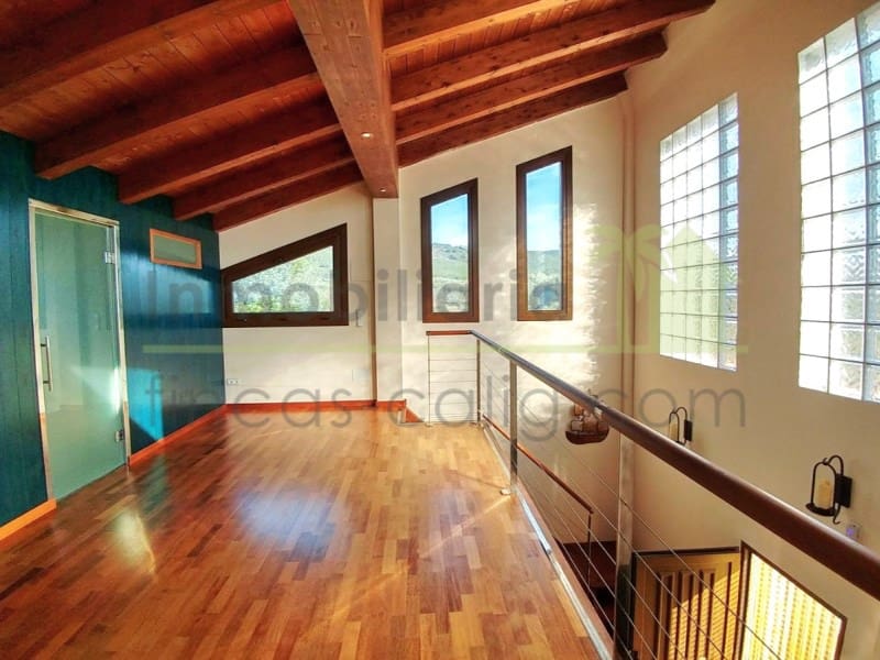 2 camera da letto Finca/Casa di Campagna in vendita in Sant Mateu - 280.000 € (Rif: 9619437)