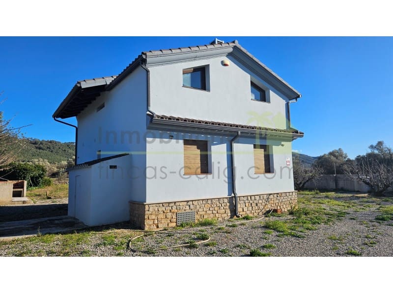 2 camera da letto Finca/Casa di Campagna in vendita in Sant Mateu - 280.000 € (Rif: 9619437)