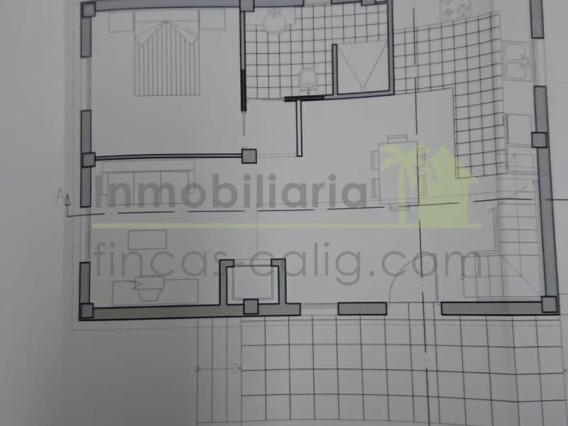 2 camera da letto Finca/Casa di Campagna in vendita in Sant Mateu - 280.000 € (Rif: 9619437)