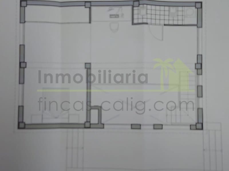 2 camera da letto Finca/Casa di Campagna in vendita in Sant Mateu - 280.000 € (Rif: 9619437)