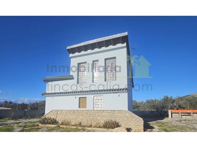 2 camera da letto Finca/Casa di Campagna in vendita in Sant Mateu - 280.000 € (Rif: 9619437)