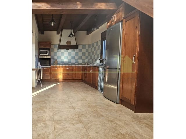 2 camera da letto Finca/Casa di Campagna in vendita in Sant Mateu - 280.000 € (Rif: 9619437)