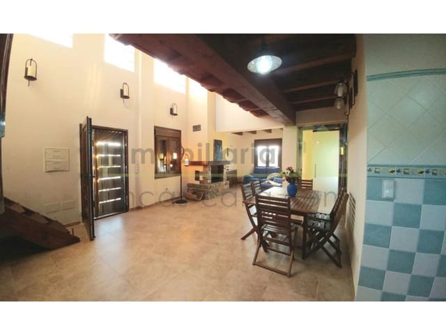 2 camera da letto Finca/Casa di Campagna in vendita in Sant Mateu - 280.000 € (Rif: 9619437)