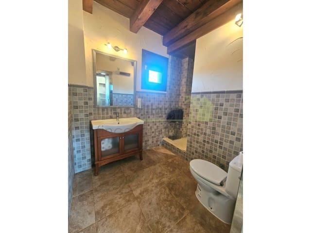 2 camera da letto Finca/Casa di Campagna in vendita in Sant Mateu - 280.000 € (Rif: 9619437)