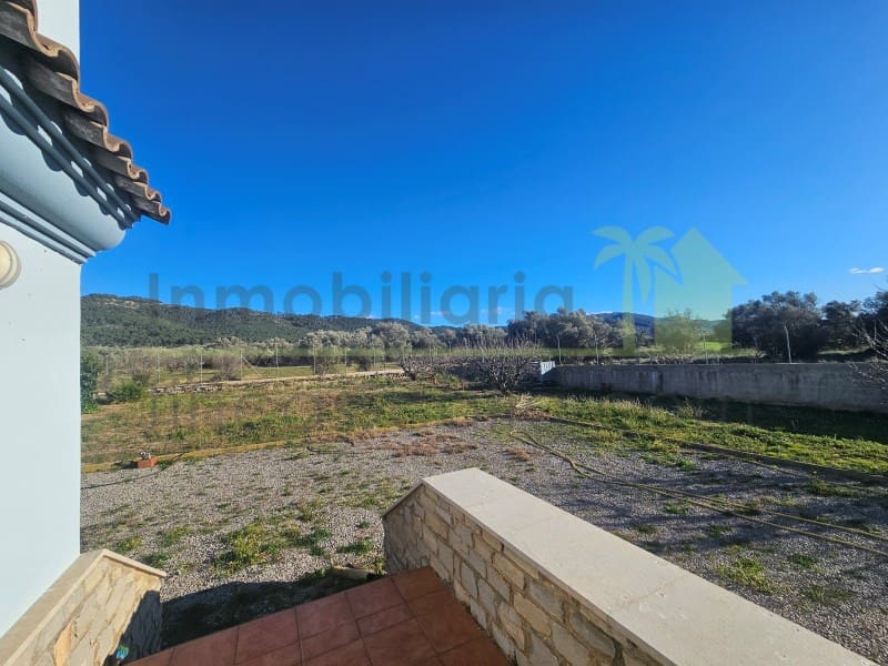 2 camera da letto Finca/Casa di Campagna in vendita in Sant Mateu - 280.000 € (Rif: 9619437)