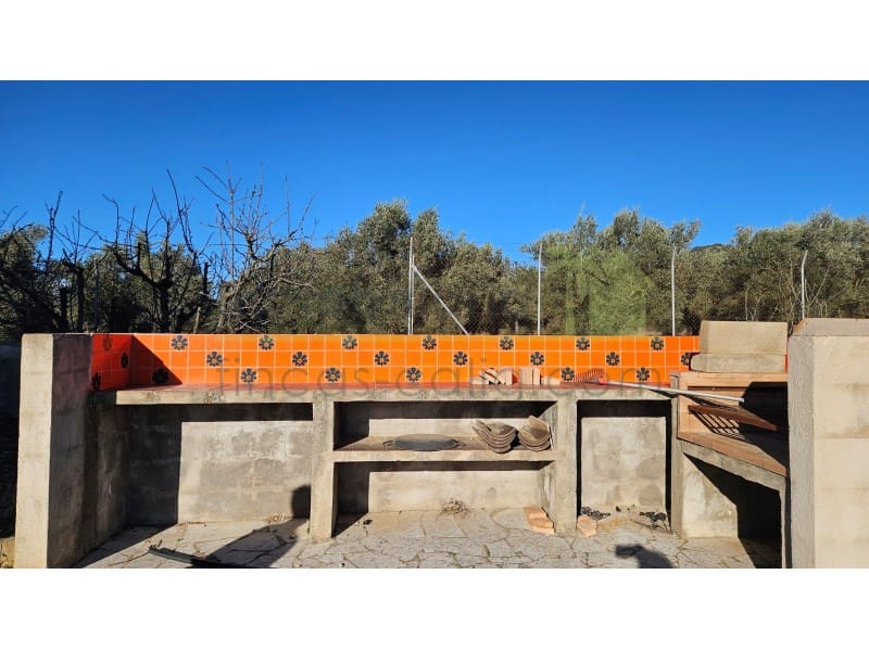 2 camera da letto Finca/Casa di Campagna in vendita in Sant Mateu - 280.000 € (Rif: 9619437)