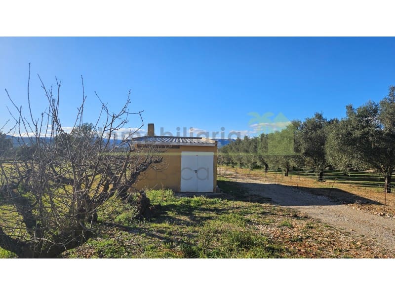 2 camera da letto Finca/Casa di Campagna in vendita in Sant Mateu - 280.000 € (Rif: 9619437)