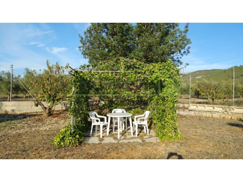 2 camera da letto Finca/Casa di Campagna in vendita in Sant Mateu - 280.000 € (Rif: 9619437)