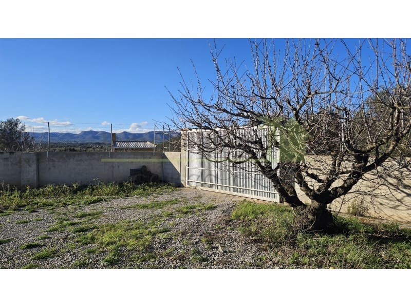 2 camera da letto Finca/Casa di Campagna in vendita in Sant Mateu - 280.000 € (Rif: 9619437)