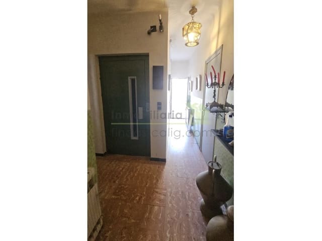 7 Zimmer Haus zu verkaufen in Càlig mit Garage - 210.000 € (Ref: 9684113)