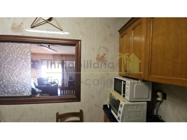 7 Zimmer Haus zu verkaufen in Càlig mit Garage - 210.000 € (Ref: 9684113)