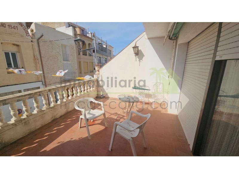 7 Zimmer Haus zu verkaufen in Calig mit Garage - 210.000 € (Ref: 9684113)