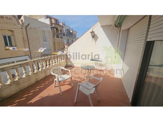 7 Zimmer Haus zu verkaufen in Càlig mit Garage - 210.000 € (Ref: 9684113)