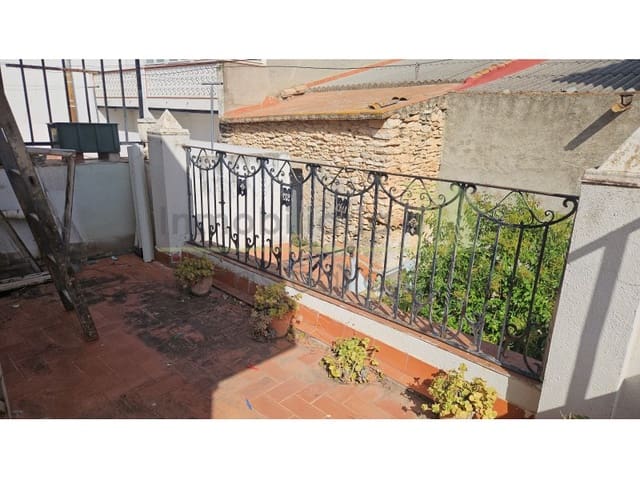 7 Zimmer Haus zu verkaufen in Càlig mit Garage - 210.000 € (Ref: 9684113)