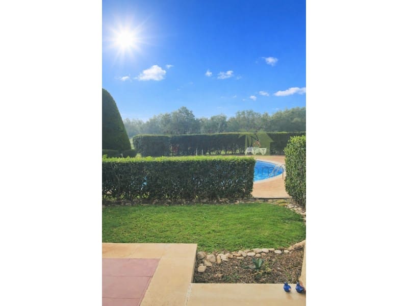 2 camera da letto Appartamento in vendita in Sant Jordi con piscina - 169.000 € (Rif: 9701530)