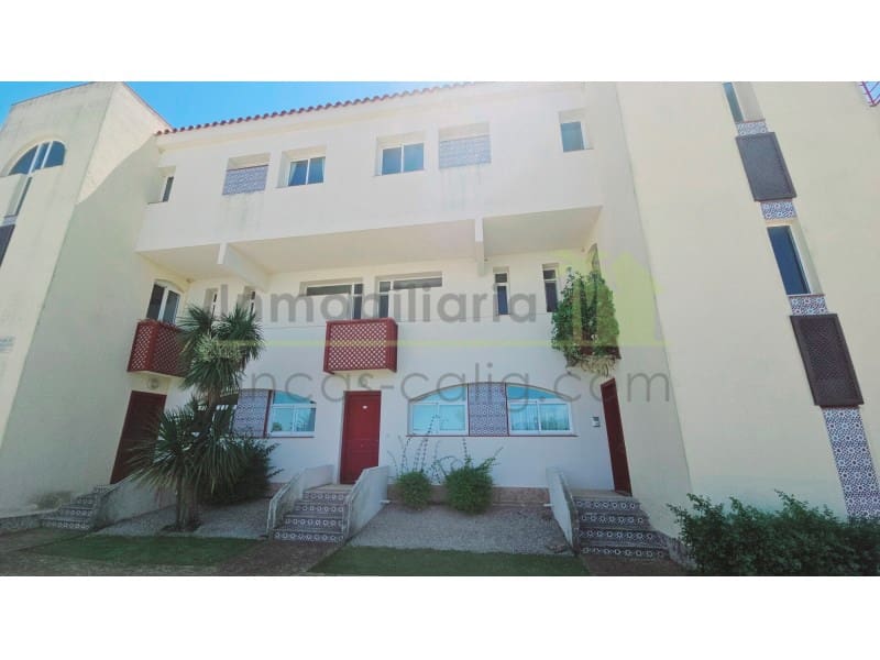 2 camera da letto Appartamento in vendita in Sant Jordi con piscina - 169.000 € (Rif: 9701530)
