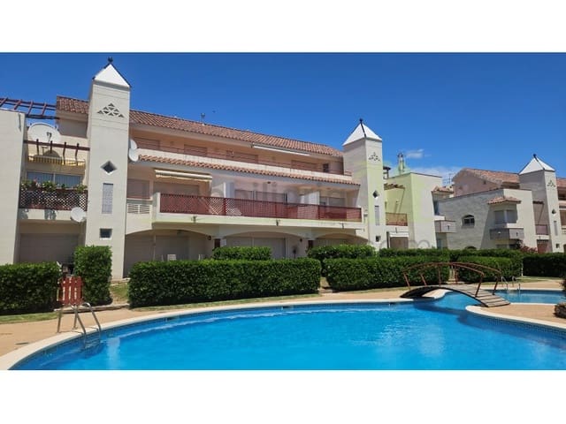 2 camera da letto Appartamento in vendita in Sant Jordi con piscina - 169.000 € (Rif: 9701530)
