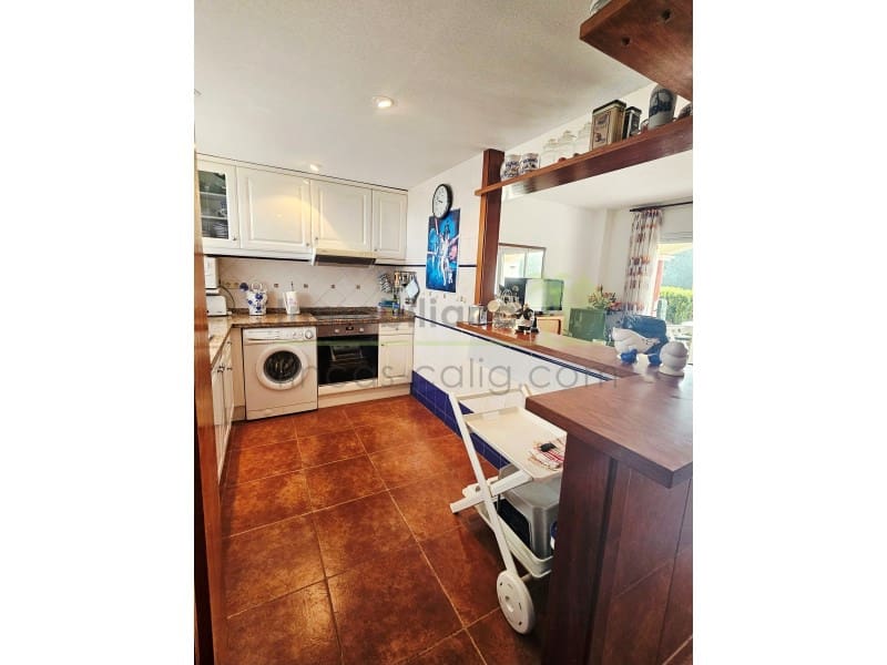 2 camera da letto Appartamento in vendita in Sant Jordi con piscina - 169.000 € (Rif: 9701530)