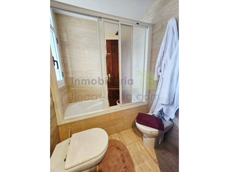 2 camera da letto Appartamento in vendita in Sant Jordi con piscina - 169.000 € (Rif: 9701530)