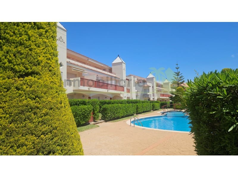 2 camera da letto Appartamento in vendita in Sant Jordi con piscina - 169.000 € (Rif: 9701530)