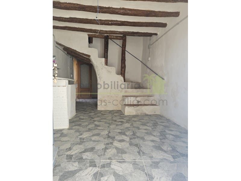 2 bedroom Townhouse for sale in Calig - € 67,000 (Ref: 9744119)