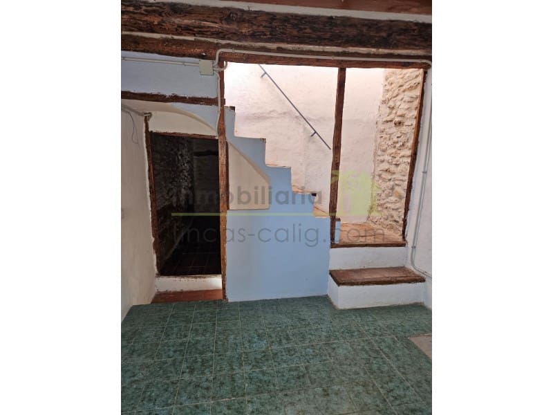 2 bedroom Townhouse for sale in Calig - € 67,000 (Ref: 9744119)