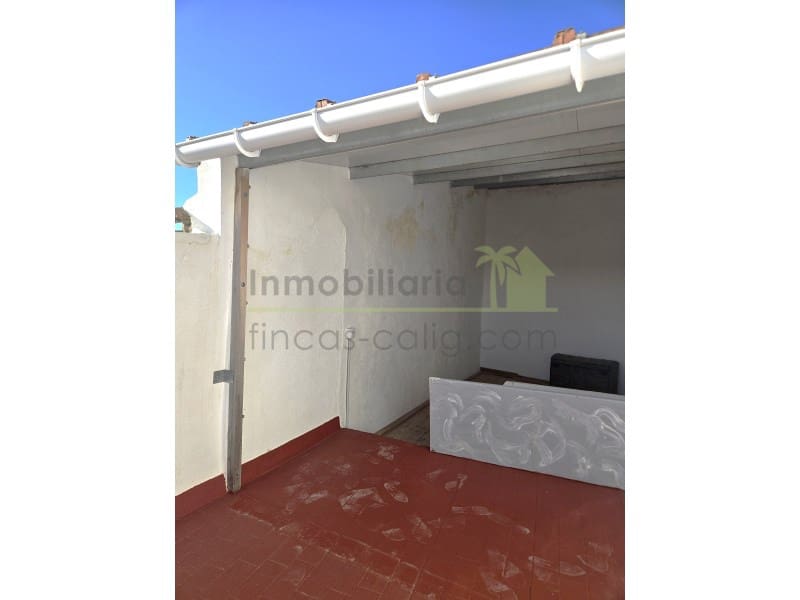 2 bedroom Townhouse for sale in Calig - € 67,000 (Ref: 9744119)