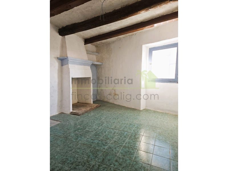 2 bedroom Townhouse for sale in Calig - € 67,000 (Ref: 9744119)