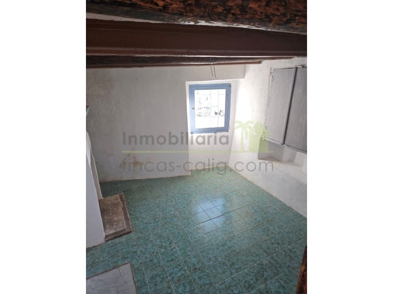 2 bedroom Townhouse for sale in Calig - € 67,000 (Ref: 9744119)