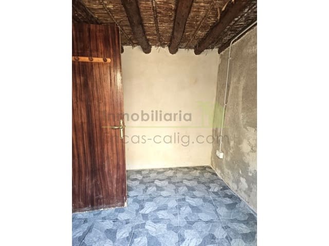 2 bedroom Townhouse for sale in Càlig - € 67,000 (Ref: 9744119)