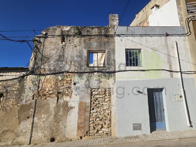 2 bedroom Townhouse for sale in Càlig - € 67,000 (Ref: 9744119)