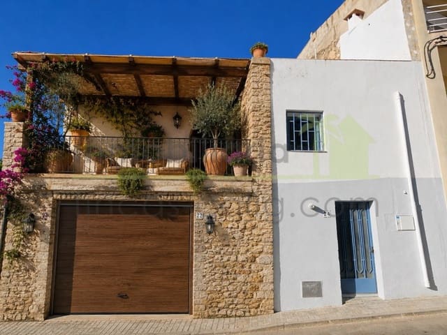 2 Zimmer Haus zu verkaufen in Càlig - 67.000 € (Ref: 9744119)