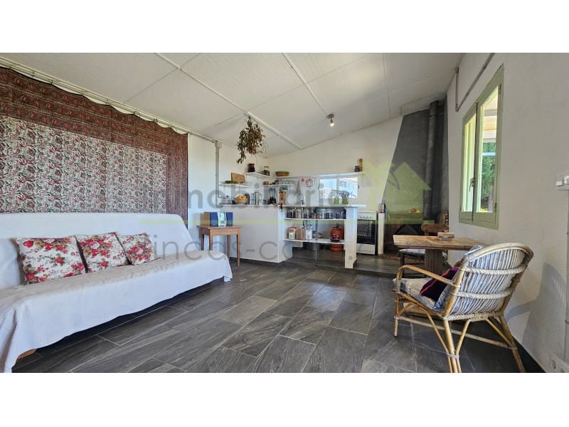 5 bedroom Finca/Country House for sale in Cervera del Maestre / Cervera del Maestrat - € 199,000 (Ref: 9747779)