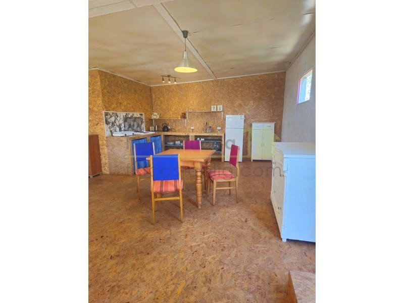 5 bedroom Finca/Country House for sale in Cervera del Maestre / Cervera del Maestrat - € 199,000 (Ref: 9747779)