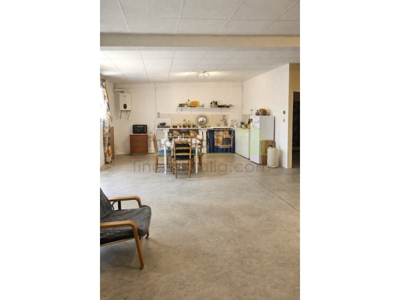 5 bedroom Finca/Country House for sale in Cervera del Maestre / Cervera del Maestrat - € 199,000 (Ref: 9747779)